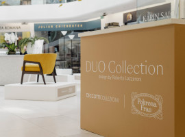 DUO Collection a Londra