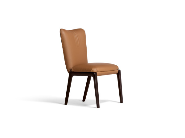 DUO | Chair - Ceccotti Collezioni