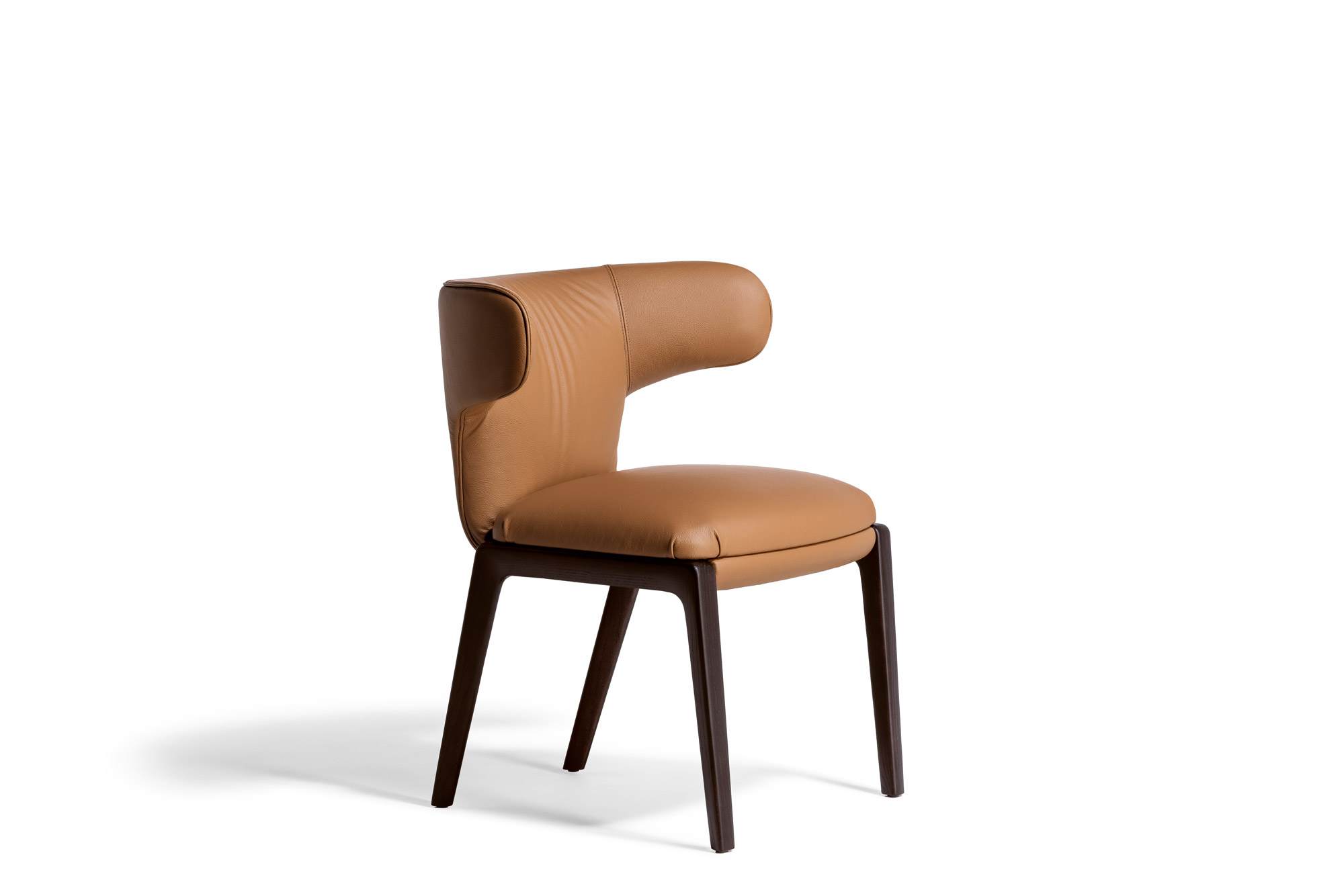 DUO | Small armchair