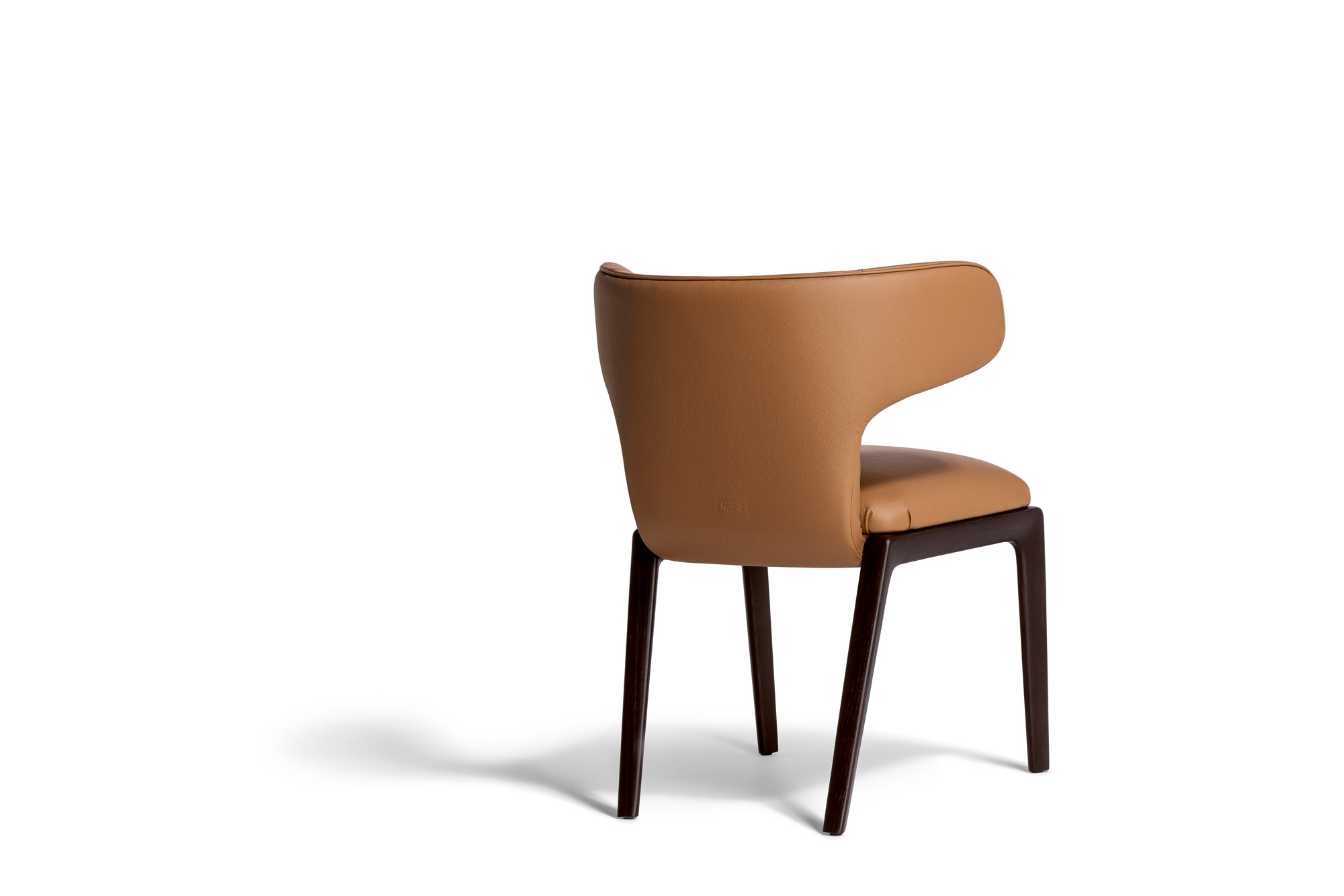 DUO | Small armchair