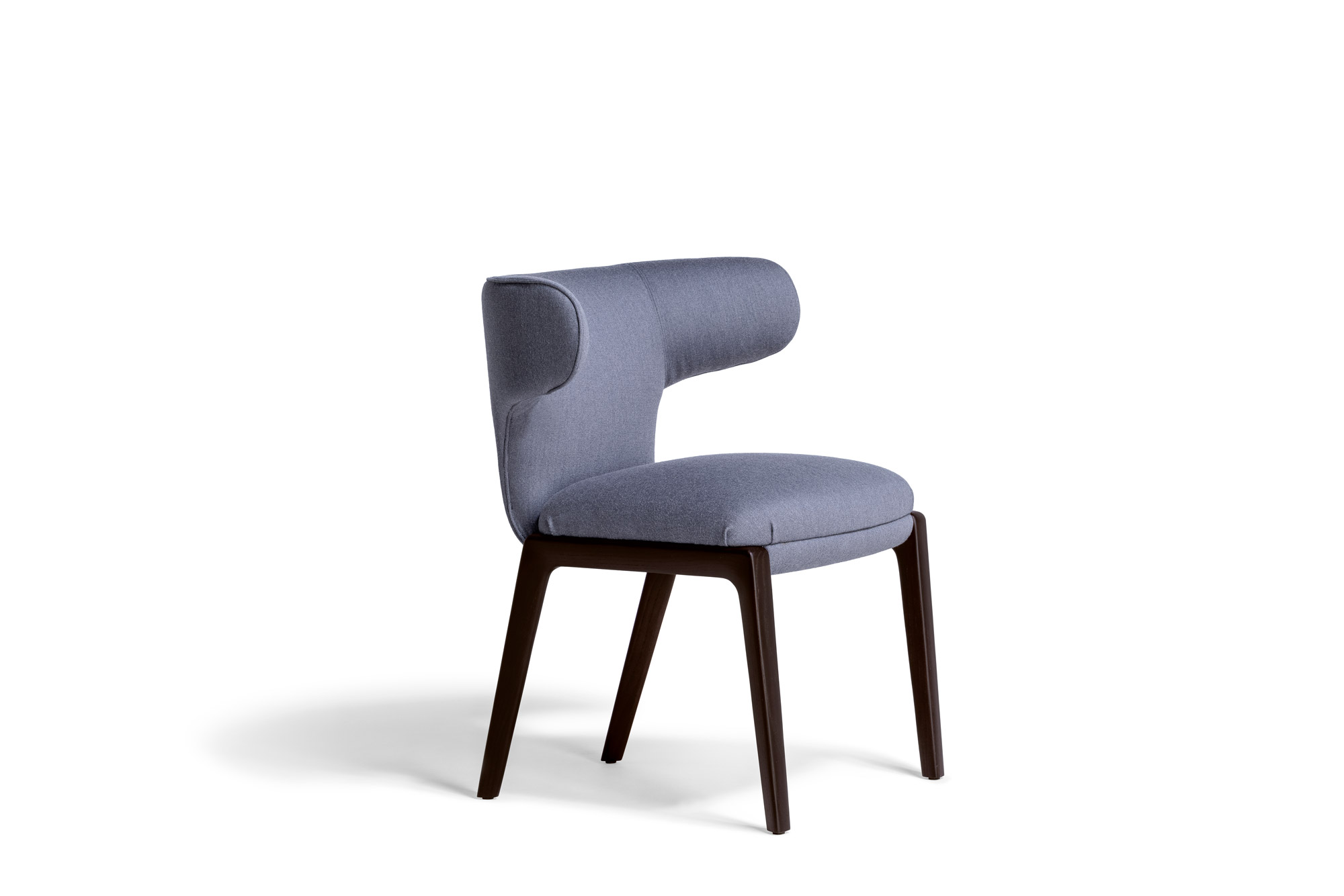 DUO | Small armchair