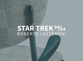 Star Trek 94/24 | Limited Edition