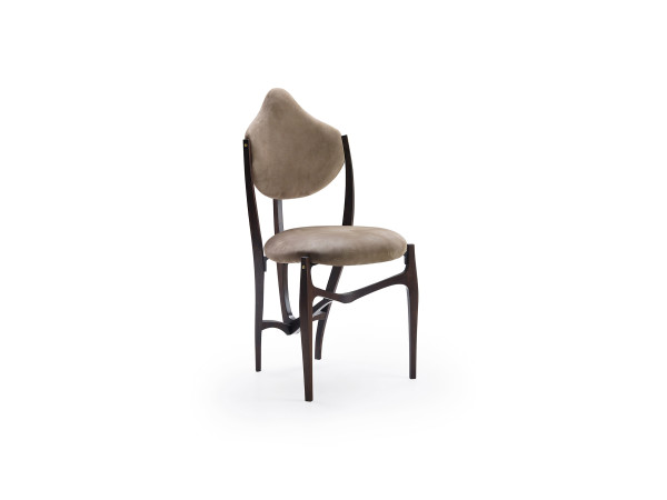 Stellage 52 chair - Ceccotti Collezioni