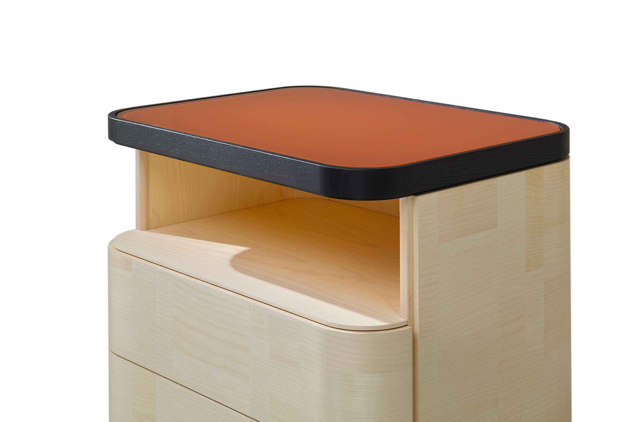 DUO | Chest of drawers