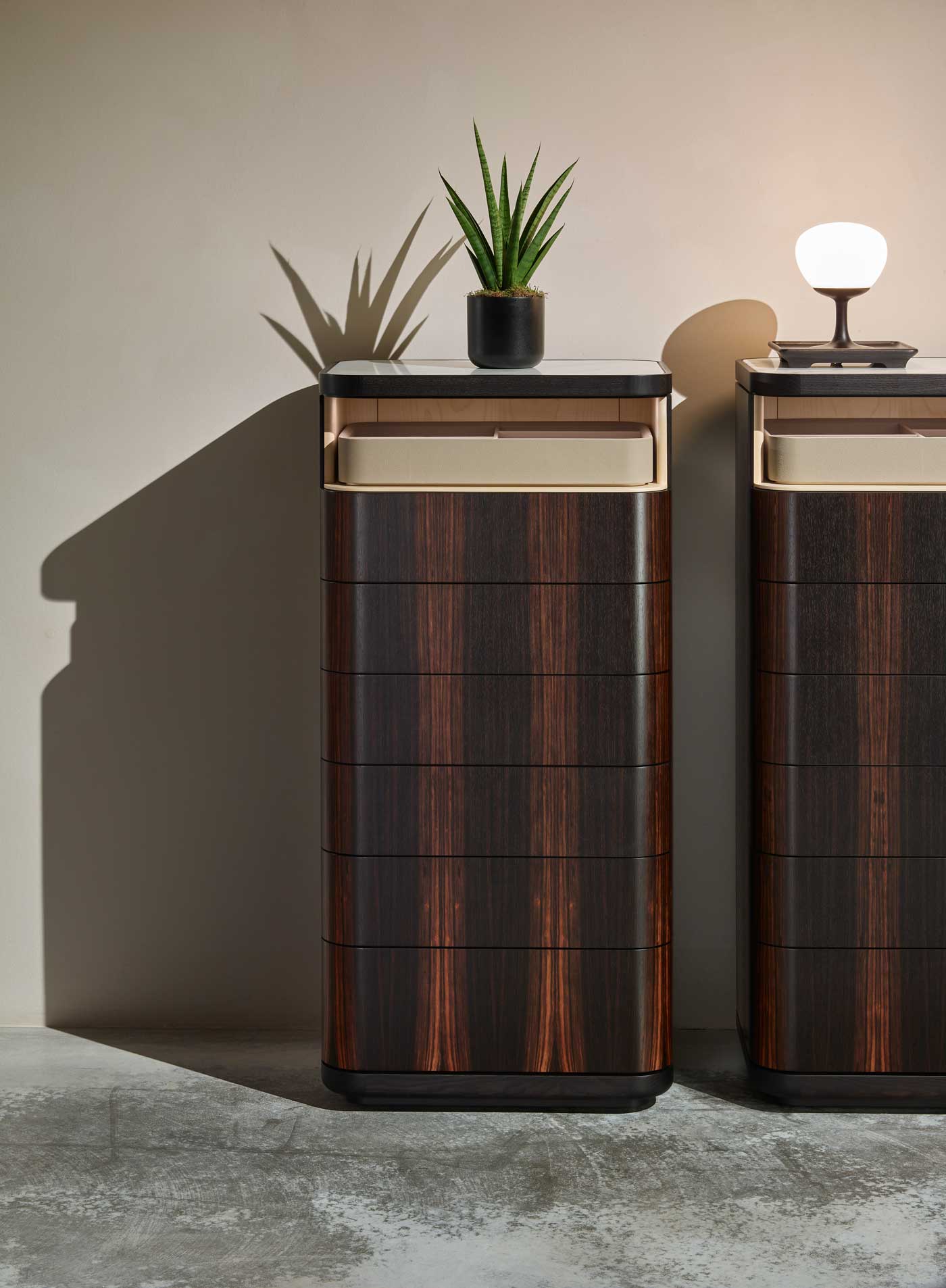 DUO | Chest of drawers