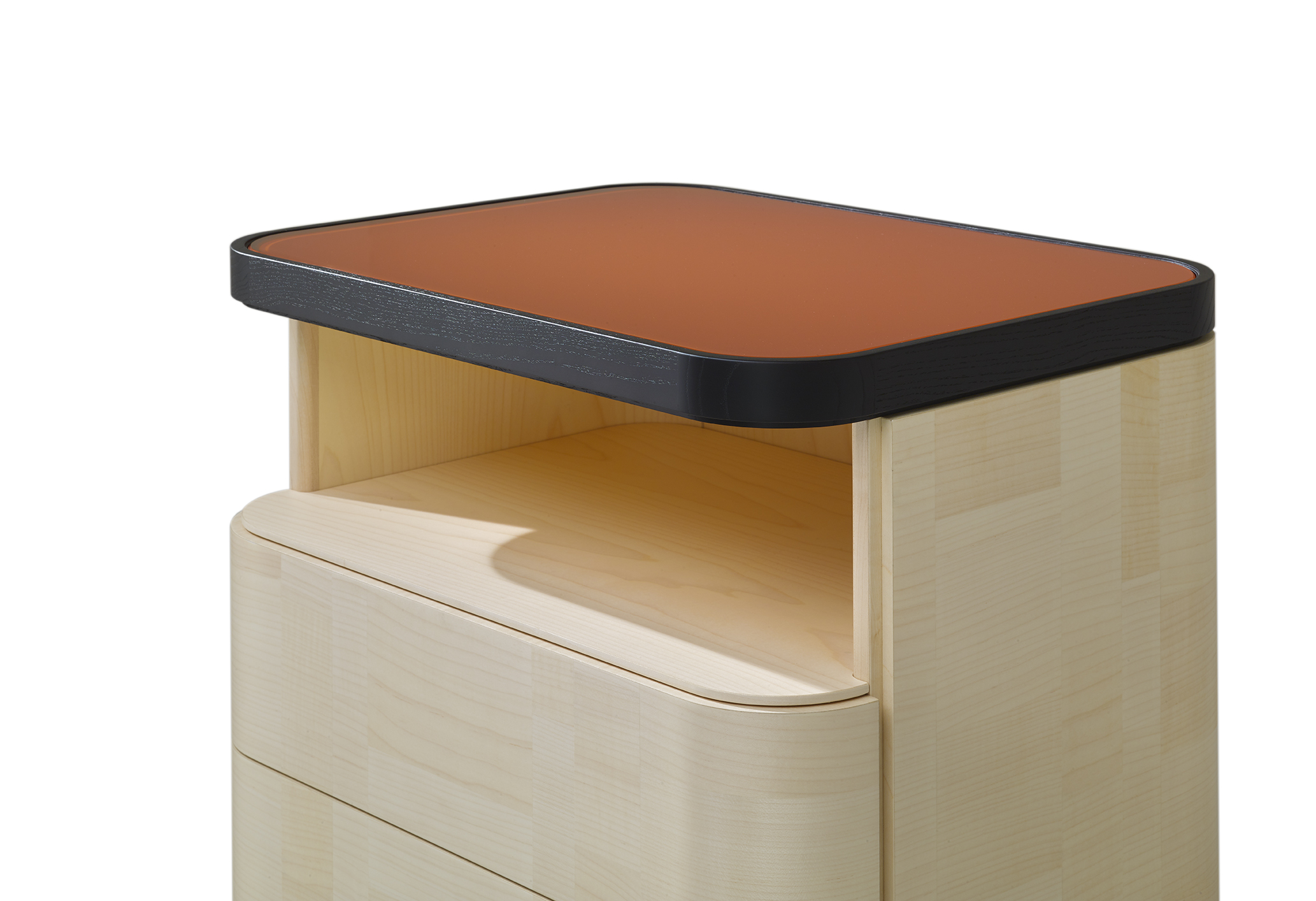DUO | Chest of drawers