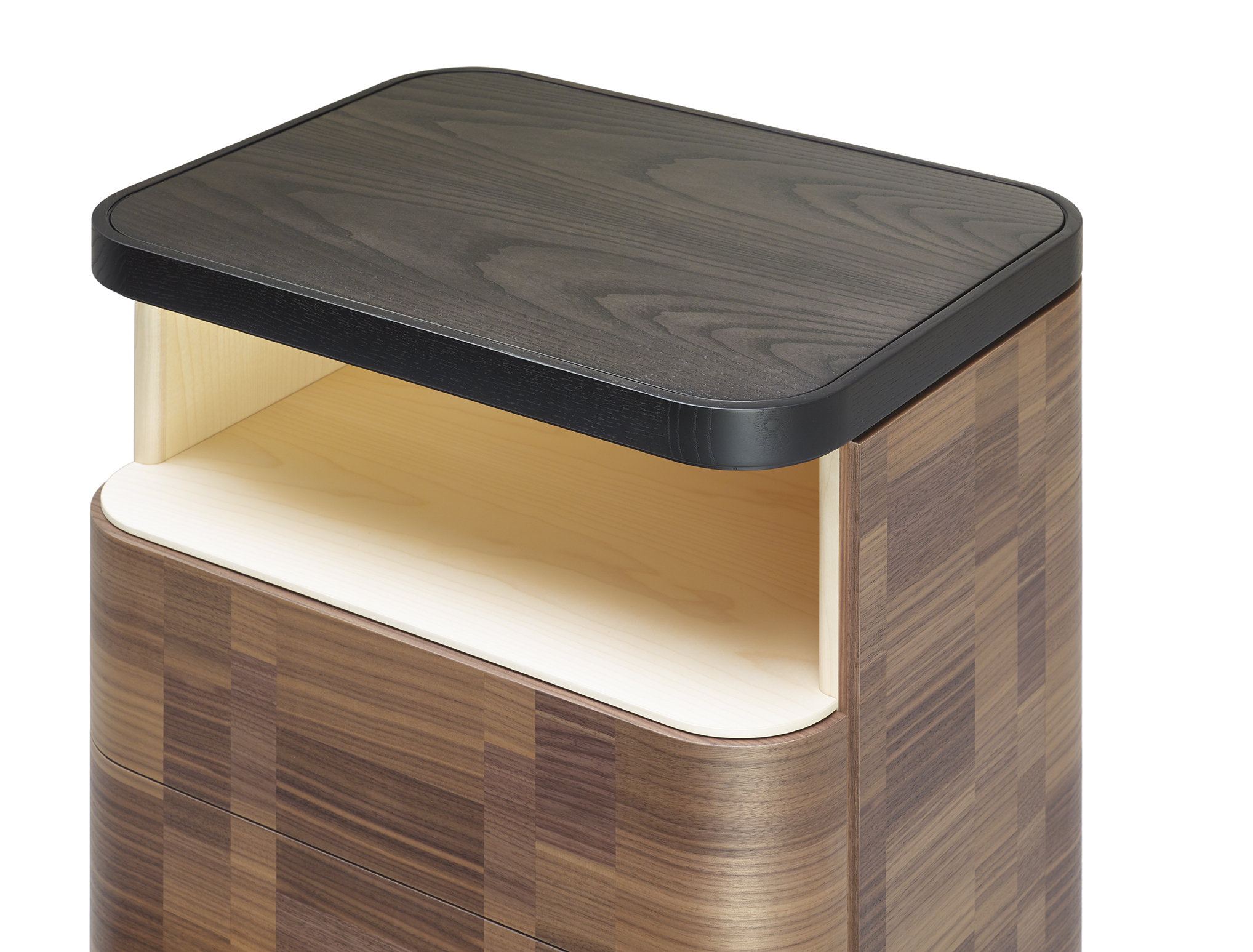 DUO | Chest of drawers