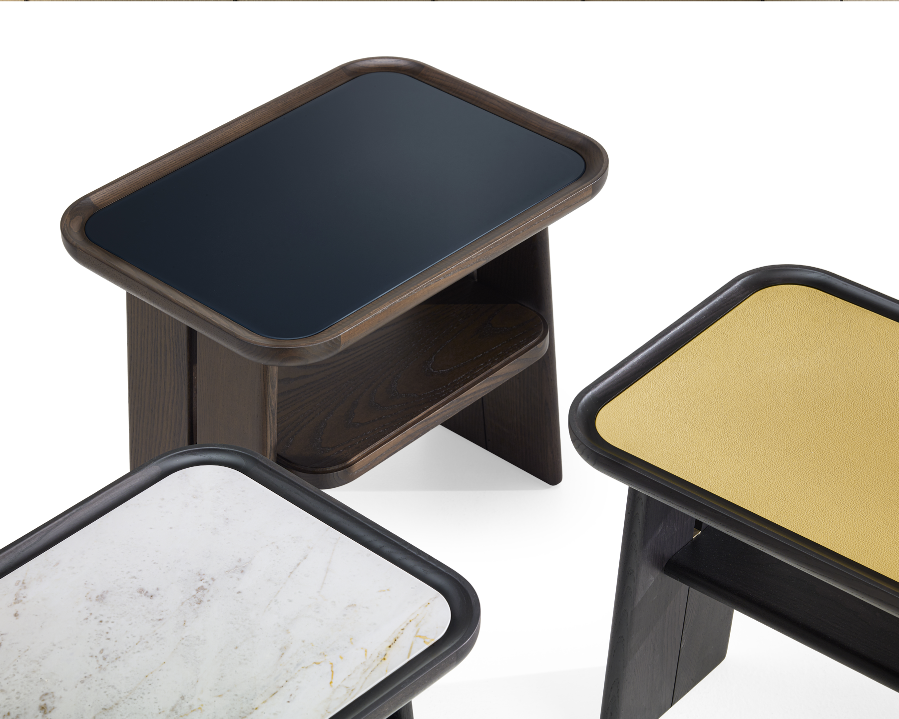 DUO | Bedside Table
