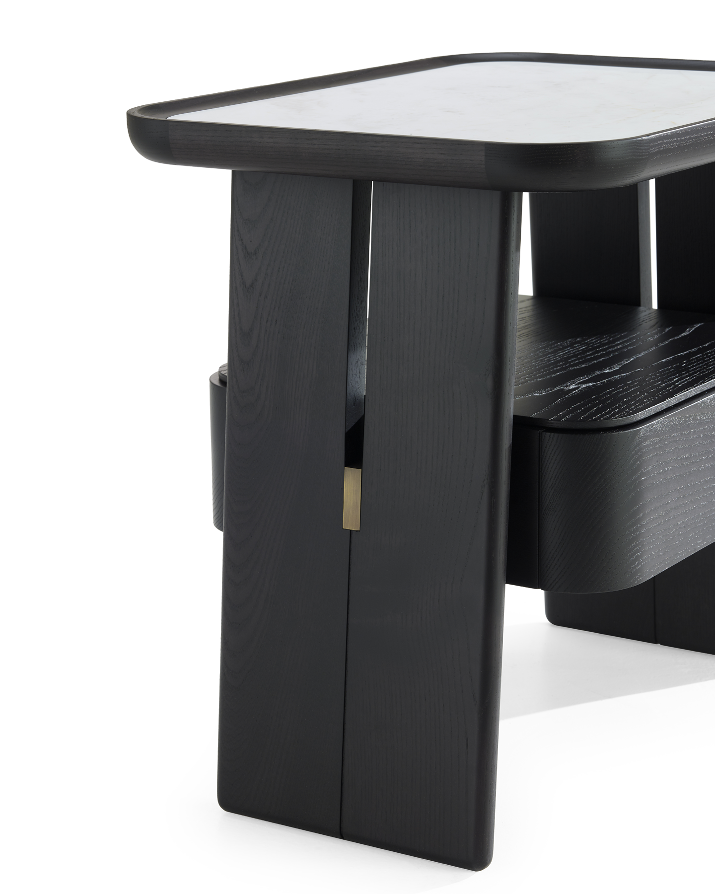 DUO | Bedside Table