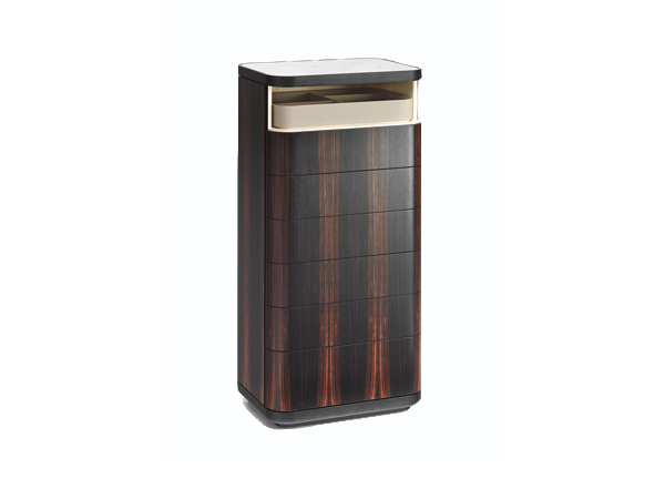 DUO | Chest of drawers - Ceccotti Collezioni