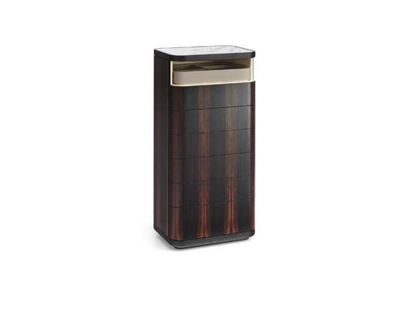 DUO | Cassettiera - Ceccotti Collezioni