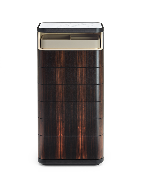 DUO | Chest of drawers