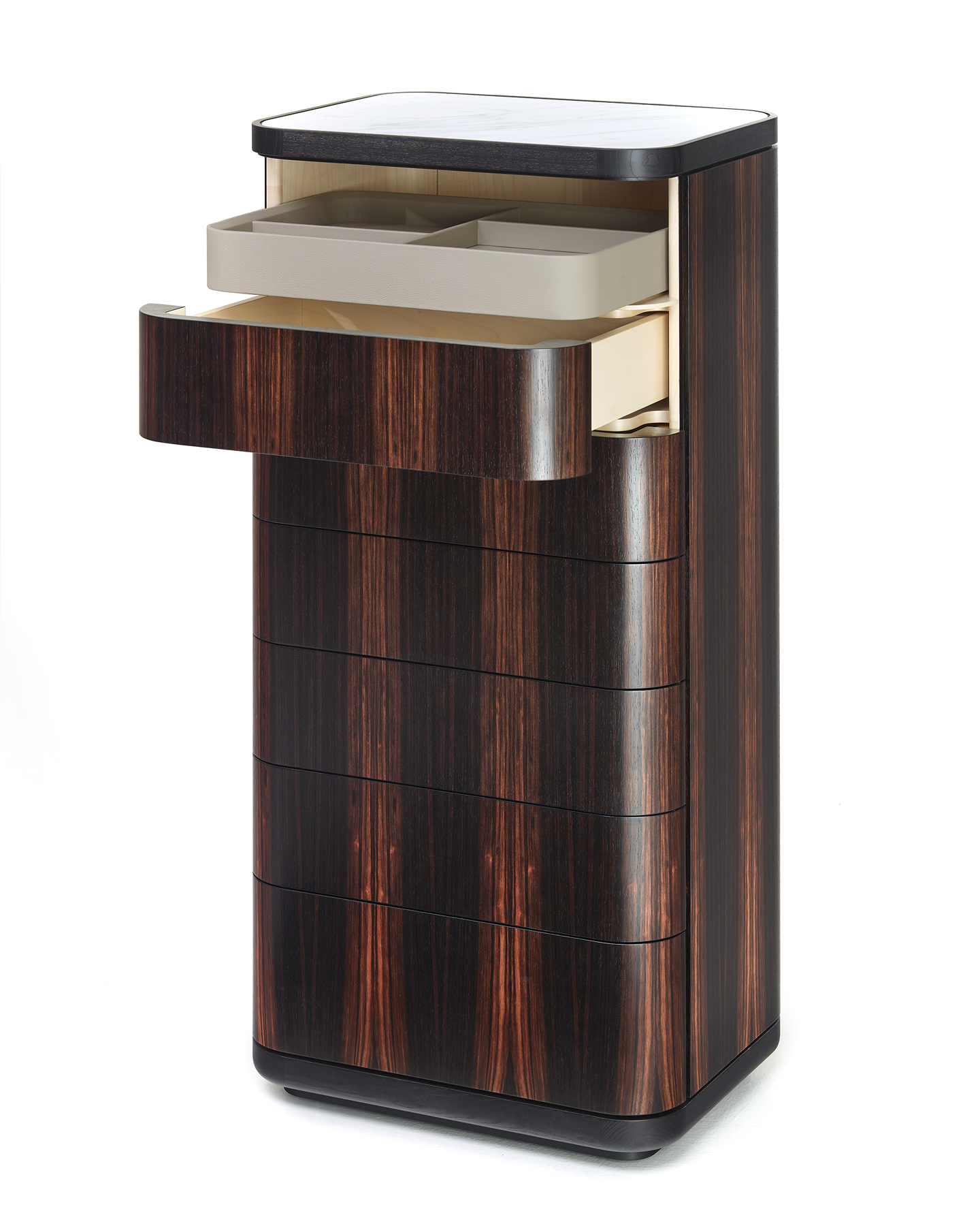 DUO | Chest of drawers