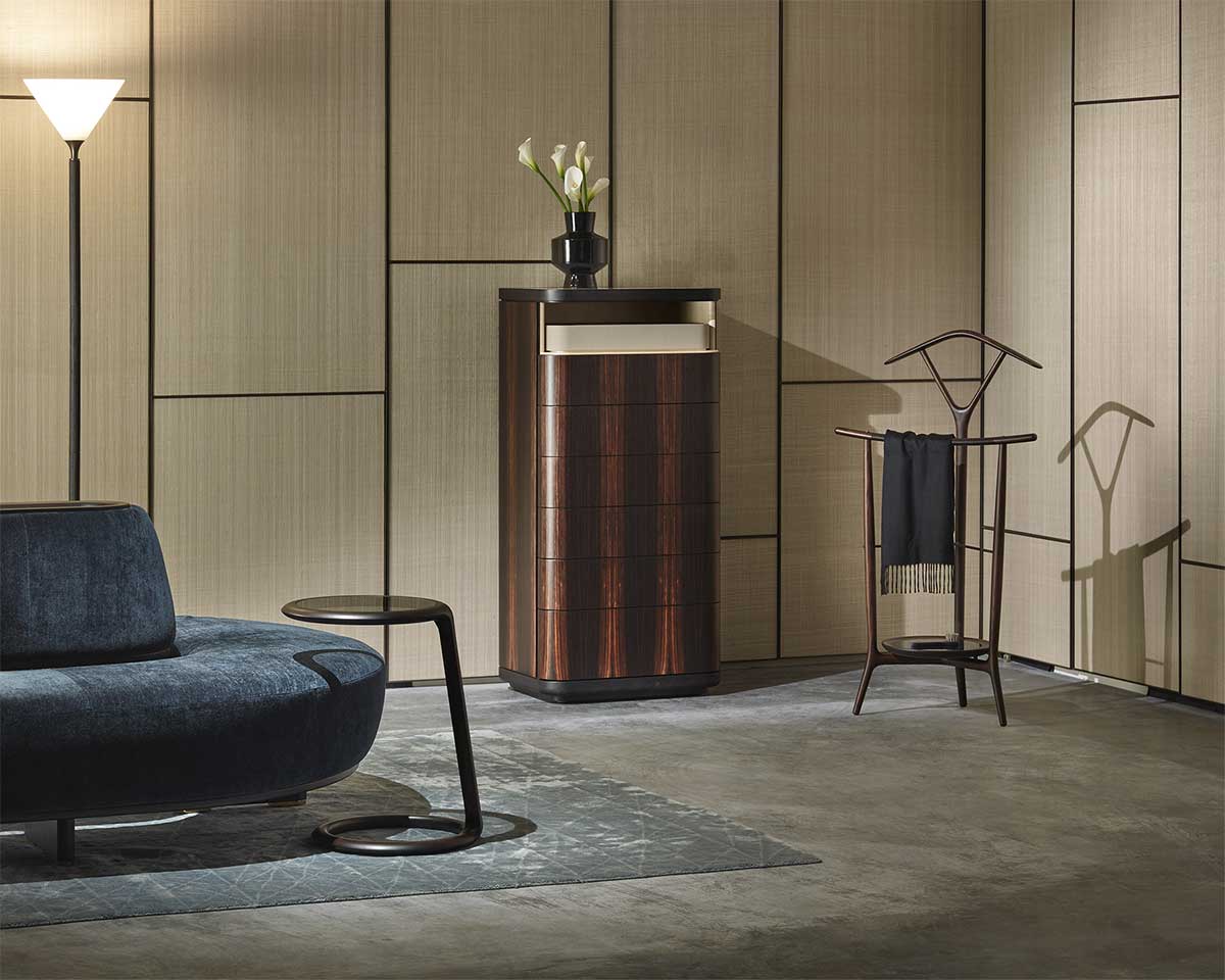DUO | Chest of drawers