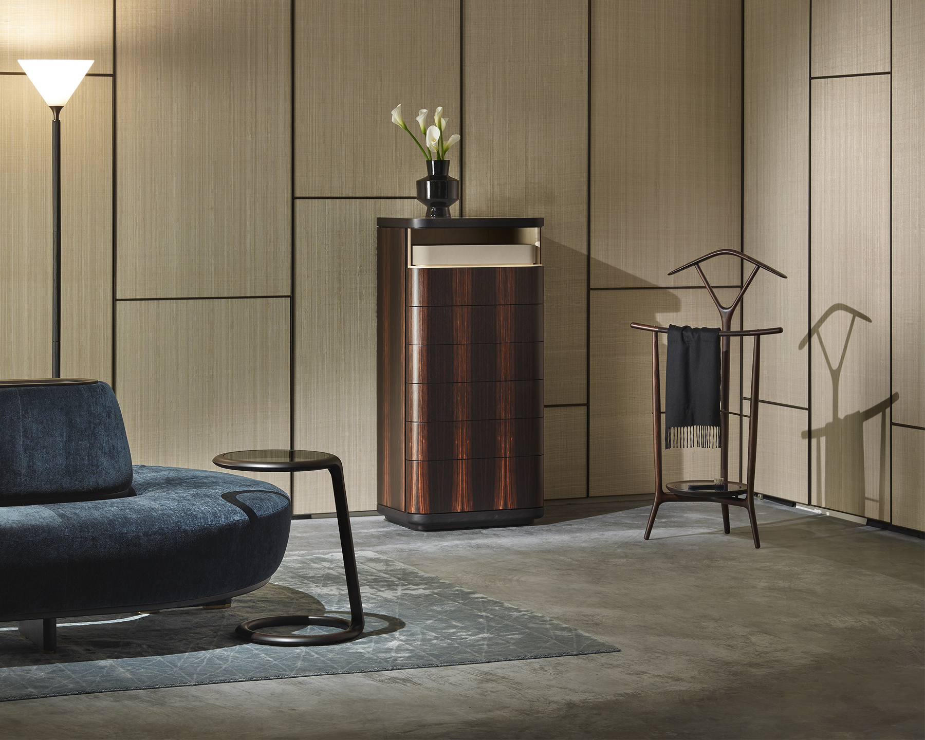 DUO | Chest of drawers