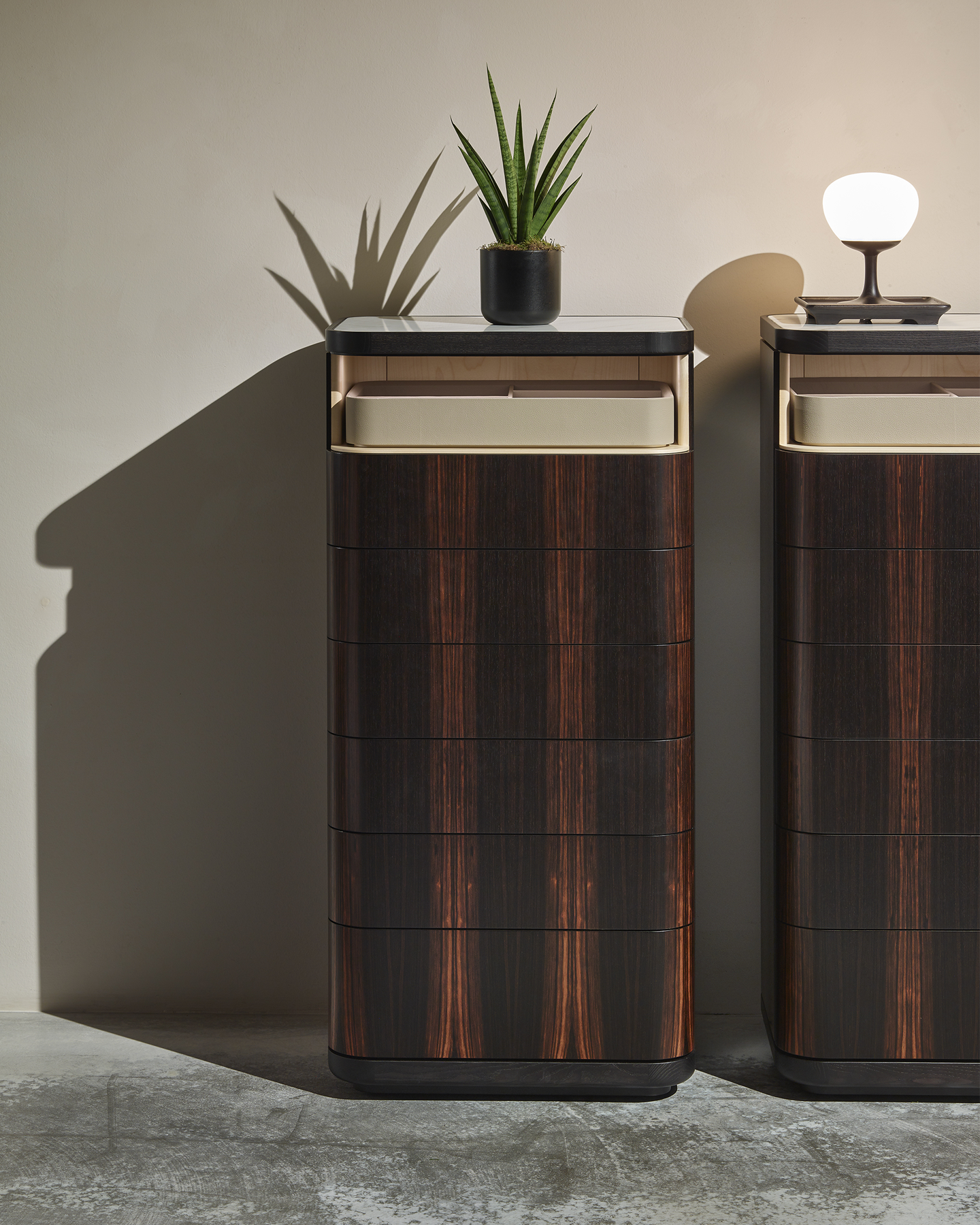DUO | Chest of drawers