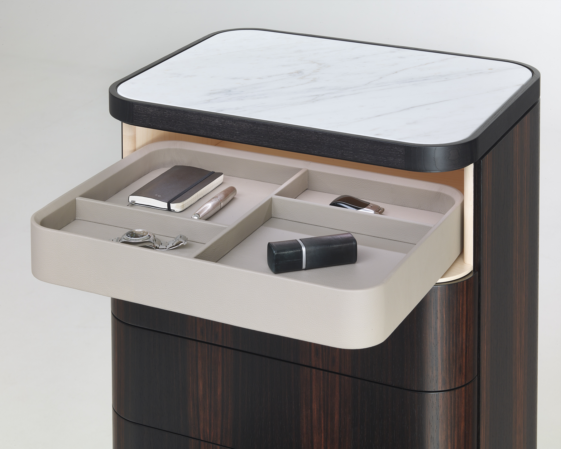 DUO | Chest of drawers
