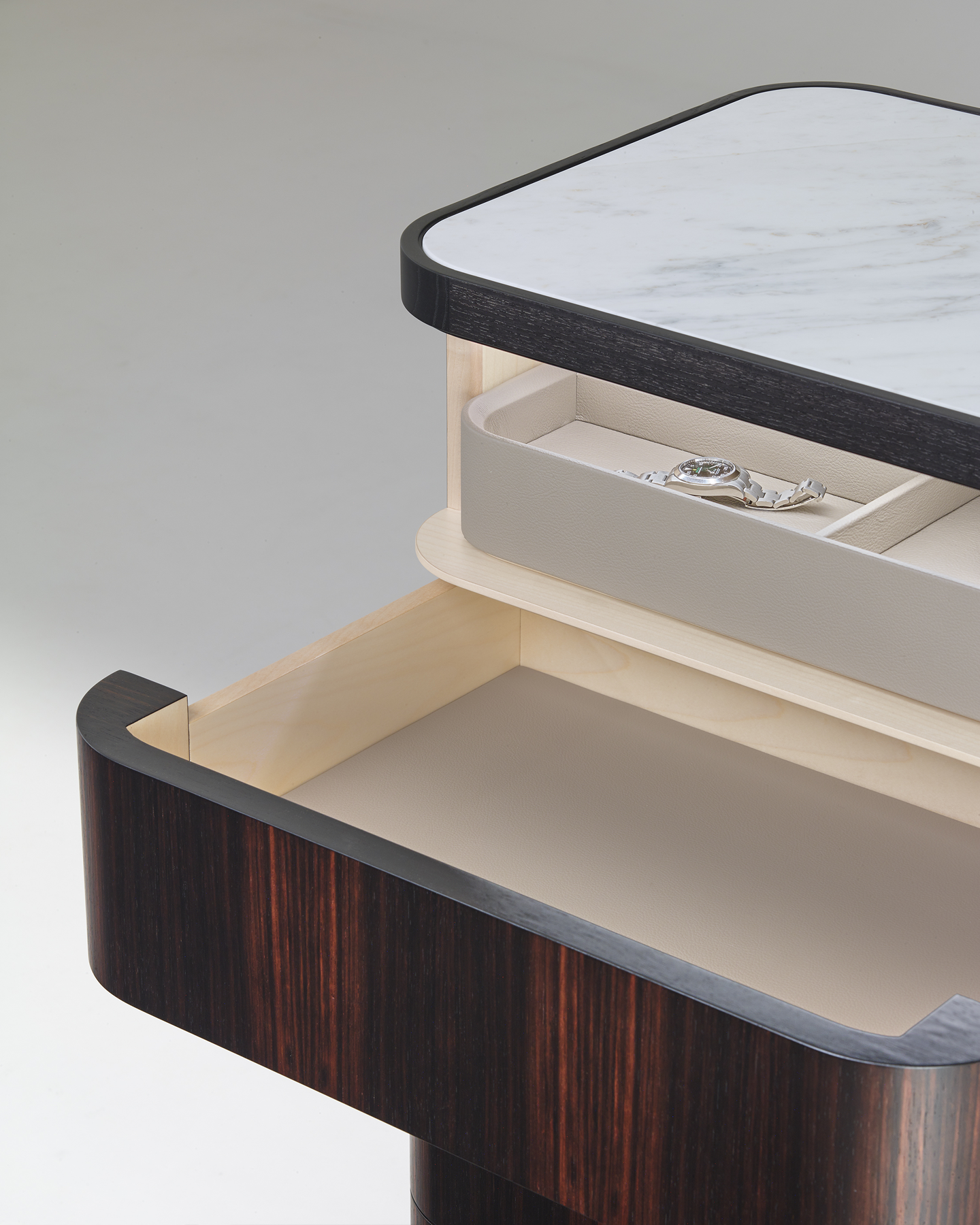 DUO | Chest of drawers