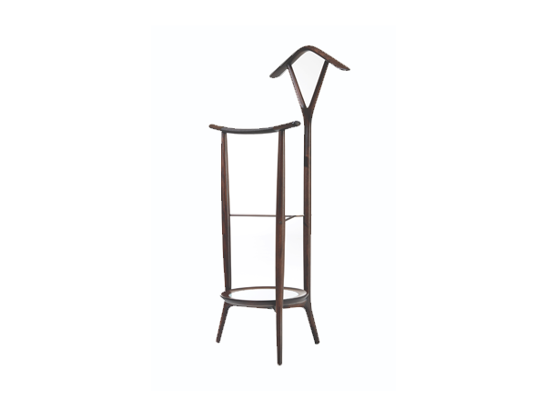 DUO | Valet Stand - Ceccotti Collezioni