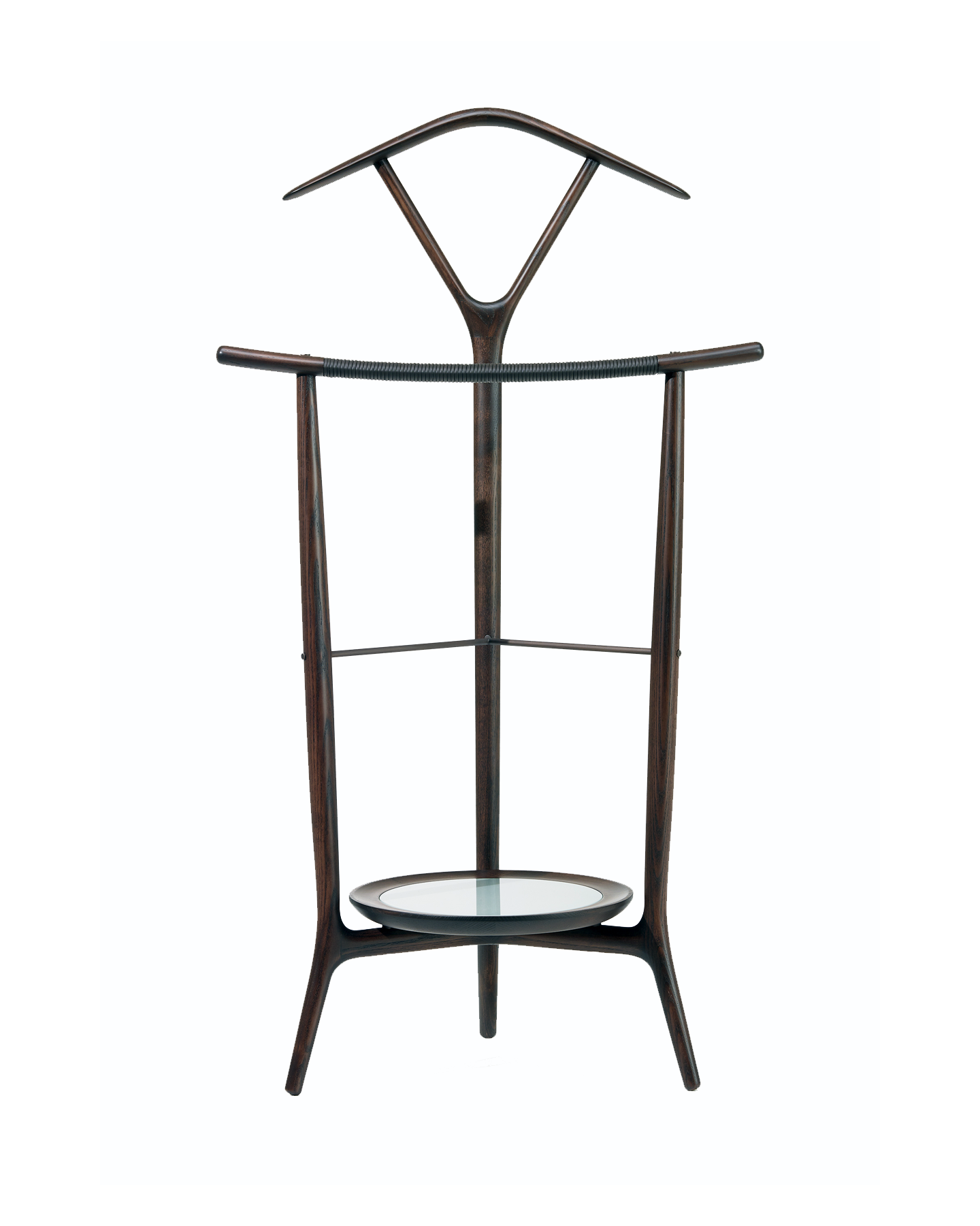 DUO | Valet Stand
