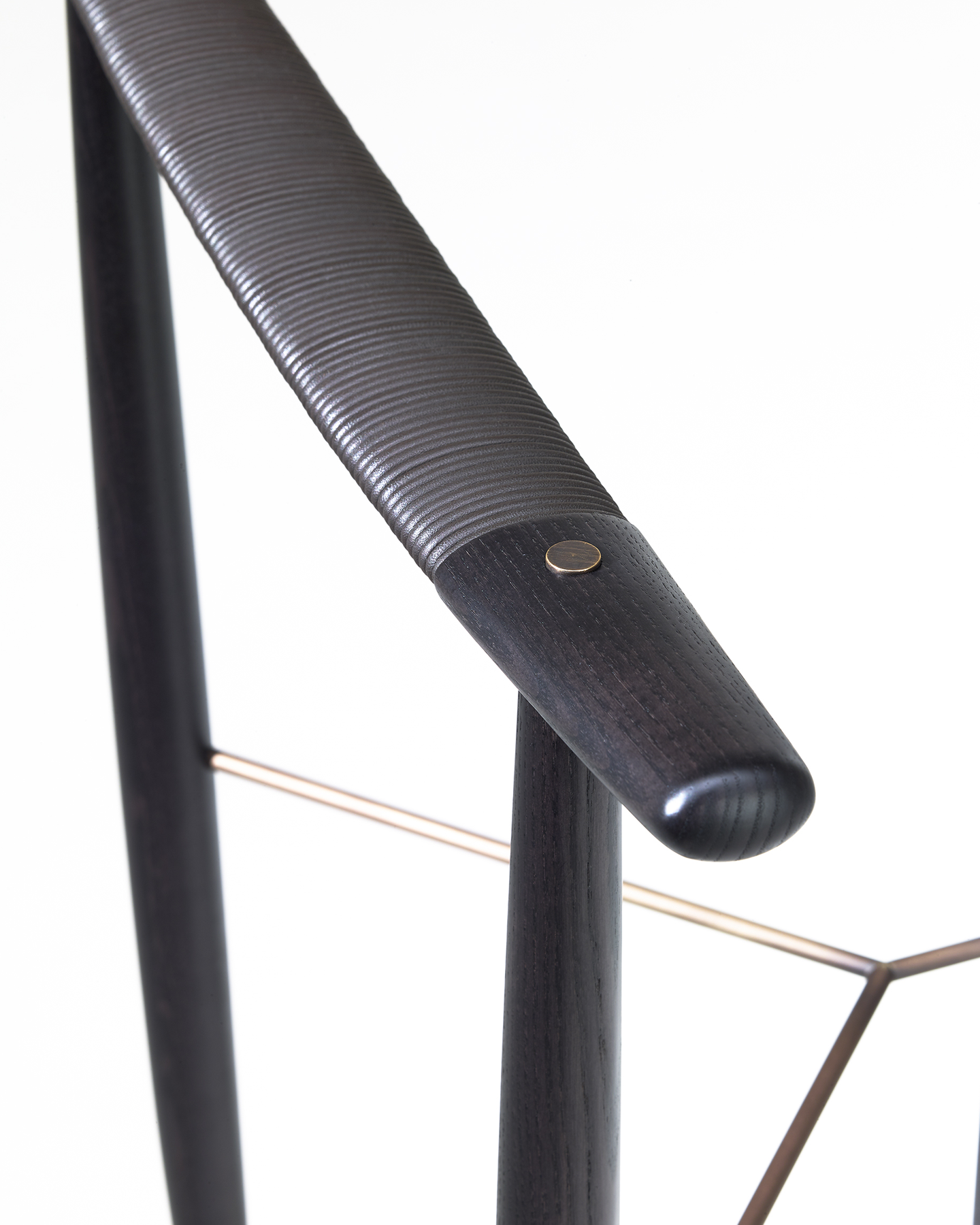 DUO | Valet Stand
