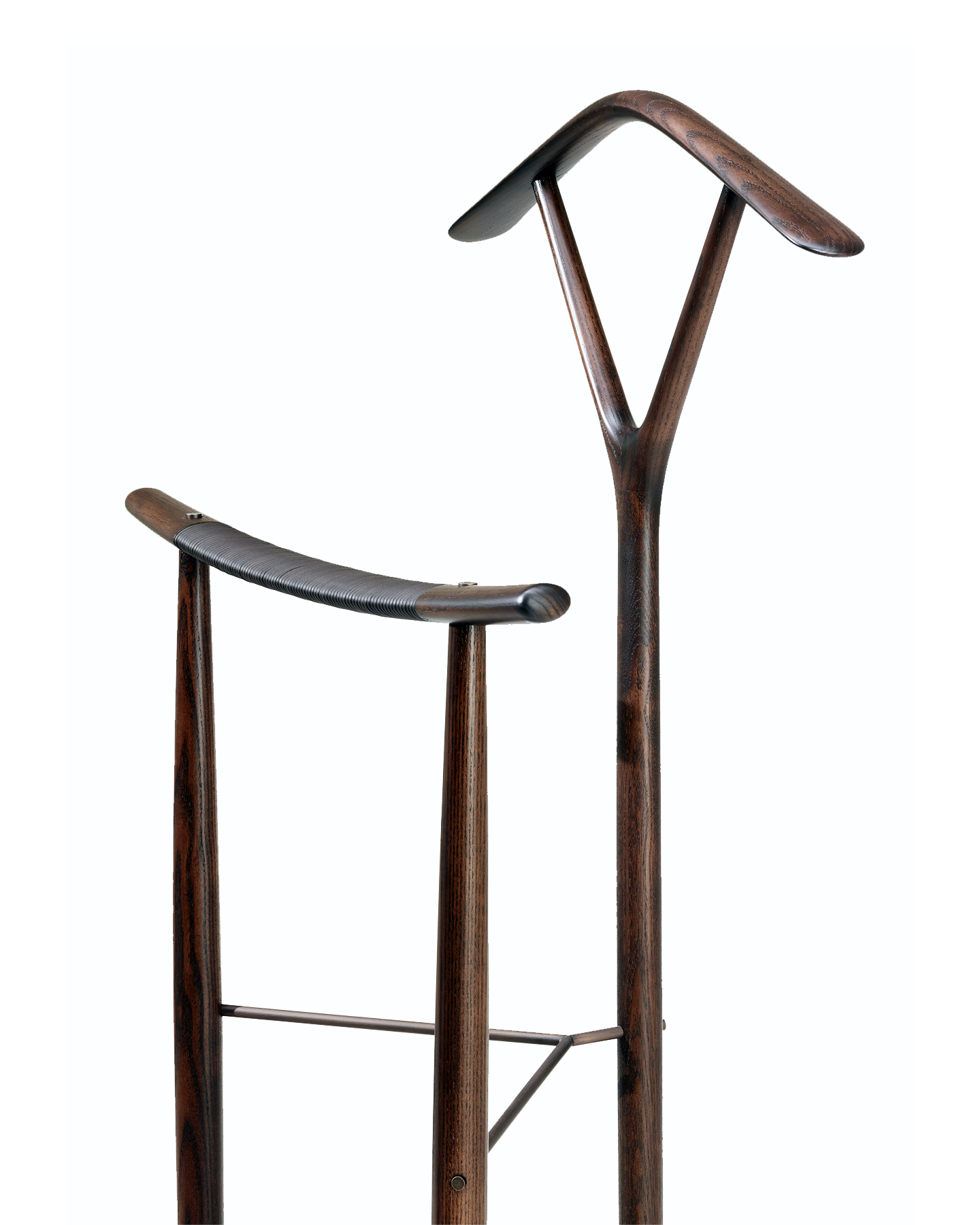 DUO | Valet Stand