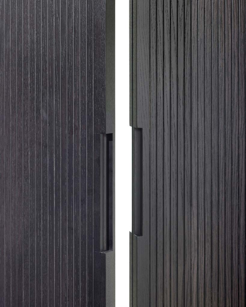 DUO | Triptych mirror