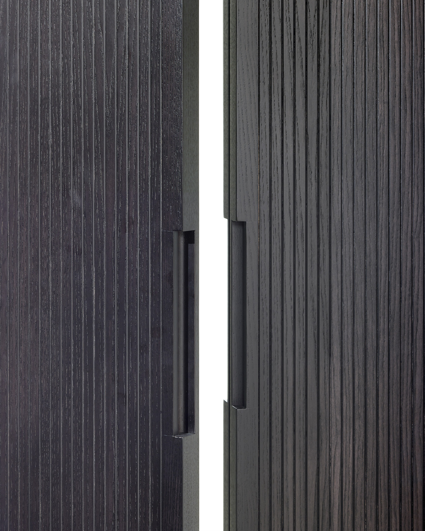 DUO | Triptych mirror