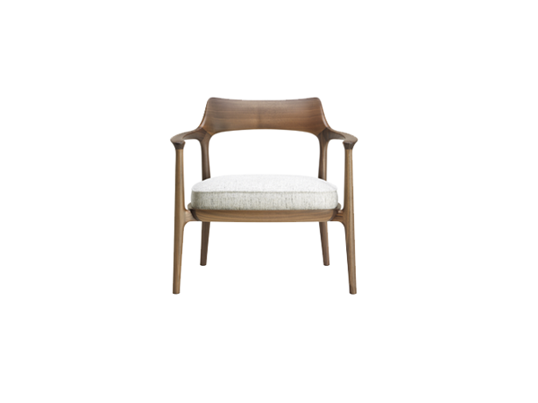 Janine Lounge - Ceccotti Collezioni