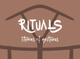 Discover ‘Rituals’ new collection by Ceccotti Collezioni during Milan Design Week