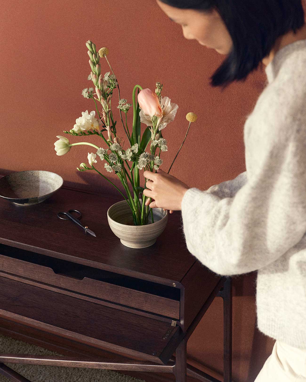 Teahouse | Console