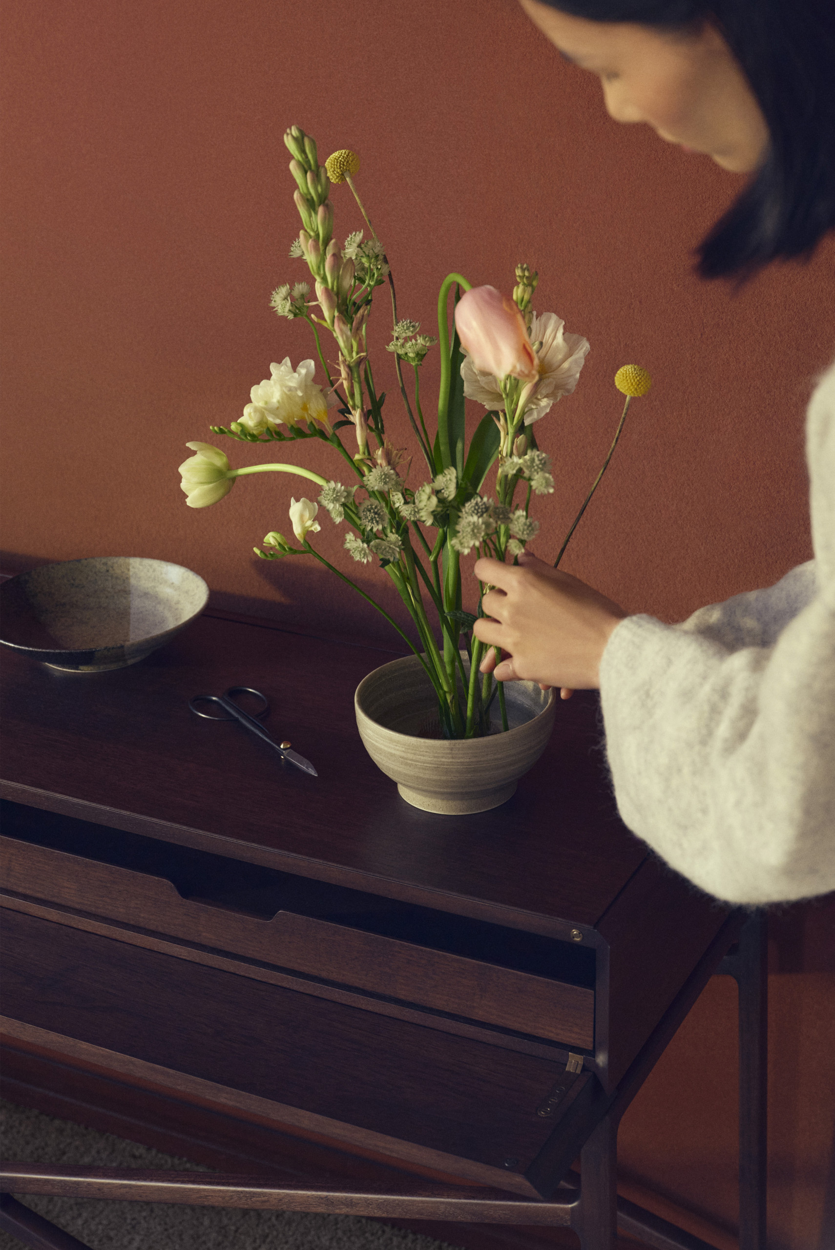 Teahouse | Console