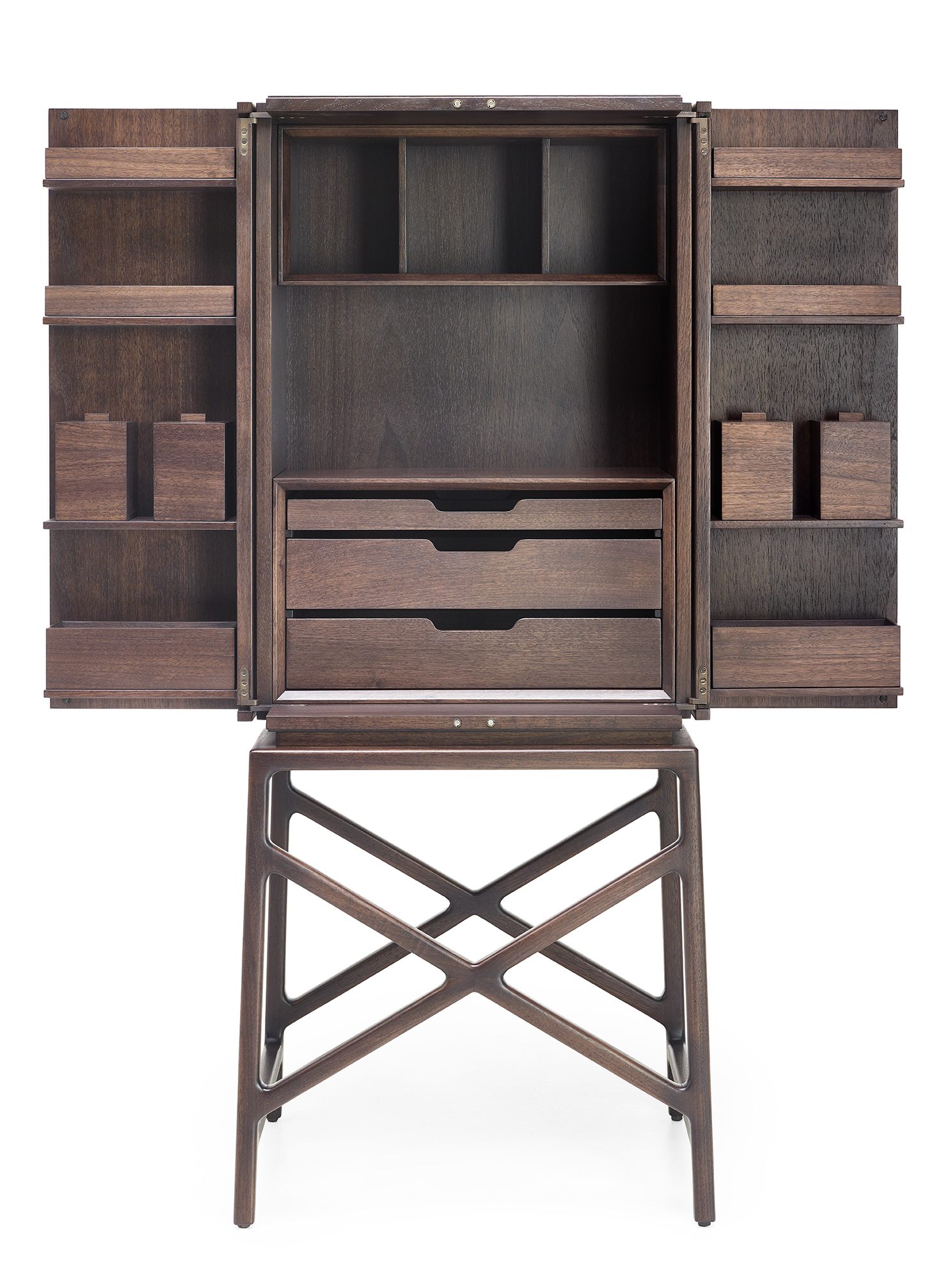 Teahouse Cabinet