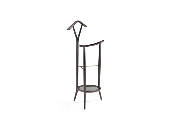 DUO | Valet Stand - Ceccotti Collezioni