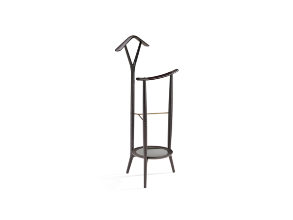 DUO | Valet Stand - Ceccotti Collezioni