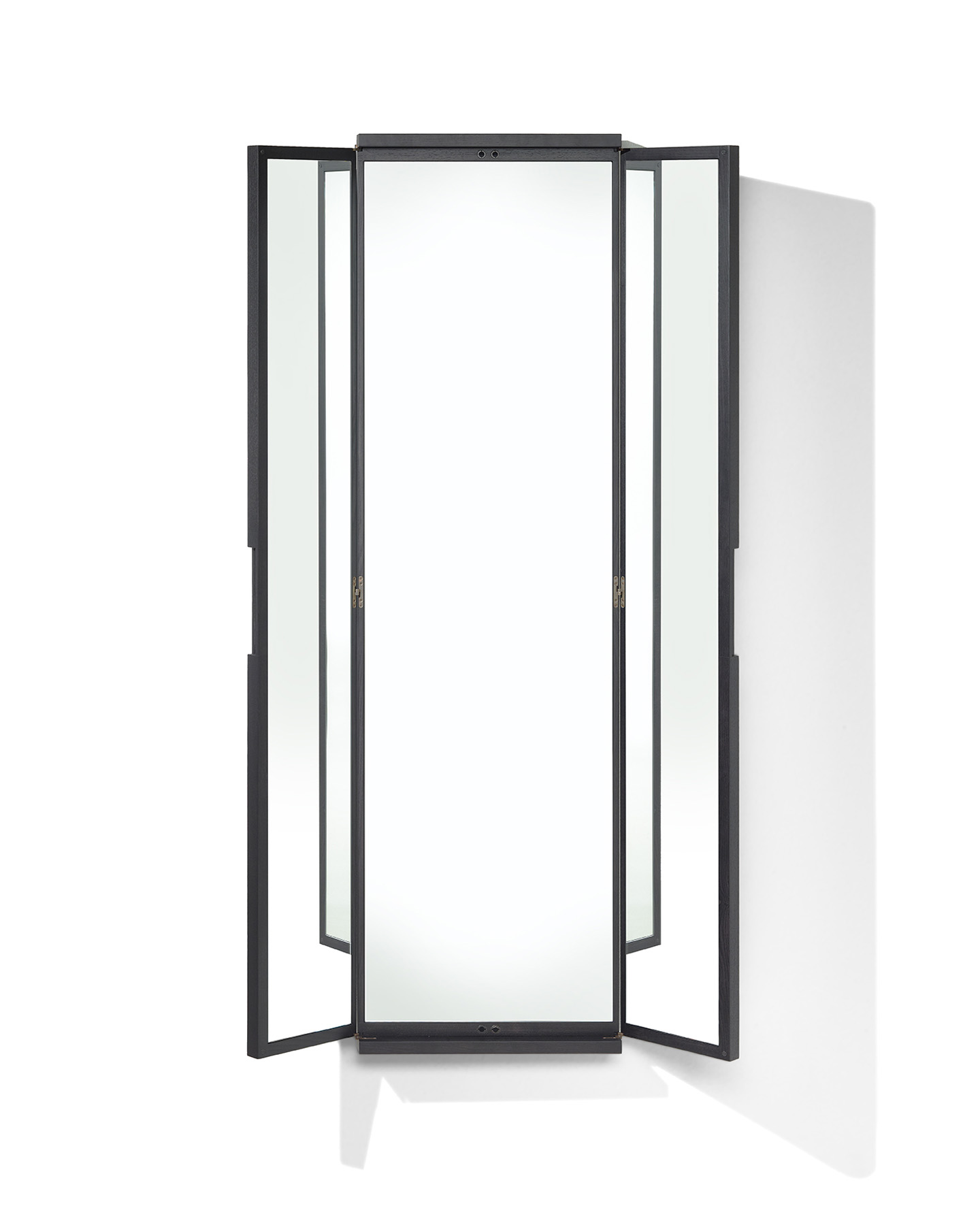 DUO | Triptych mirror