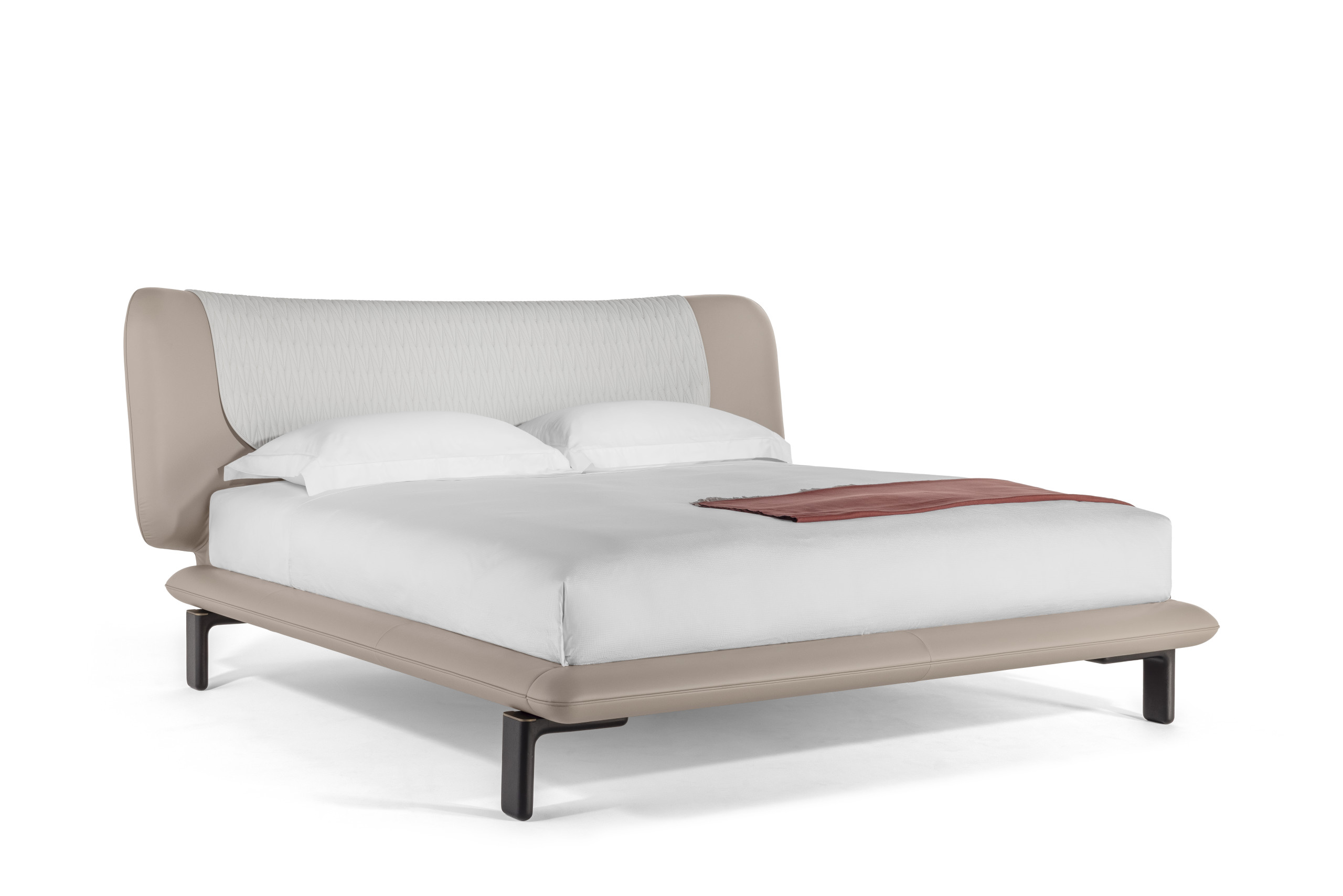 DUO | Bed