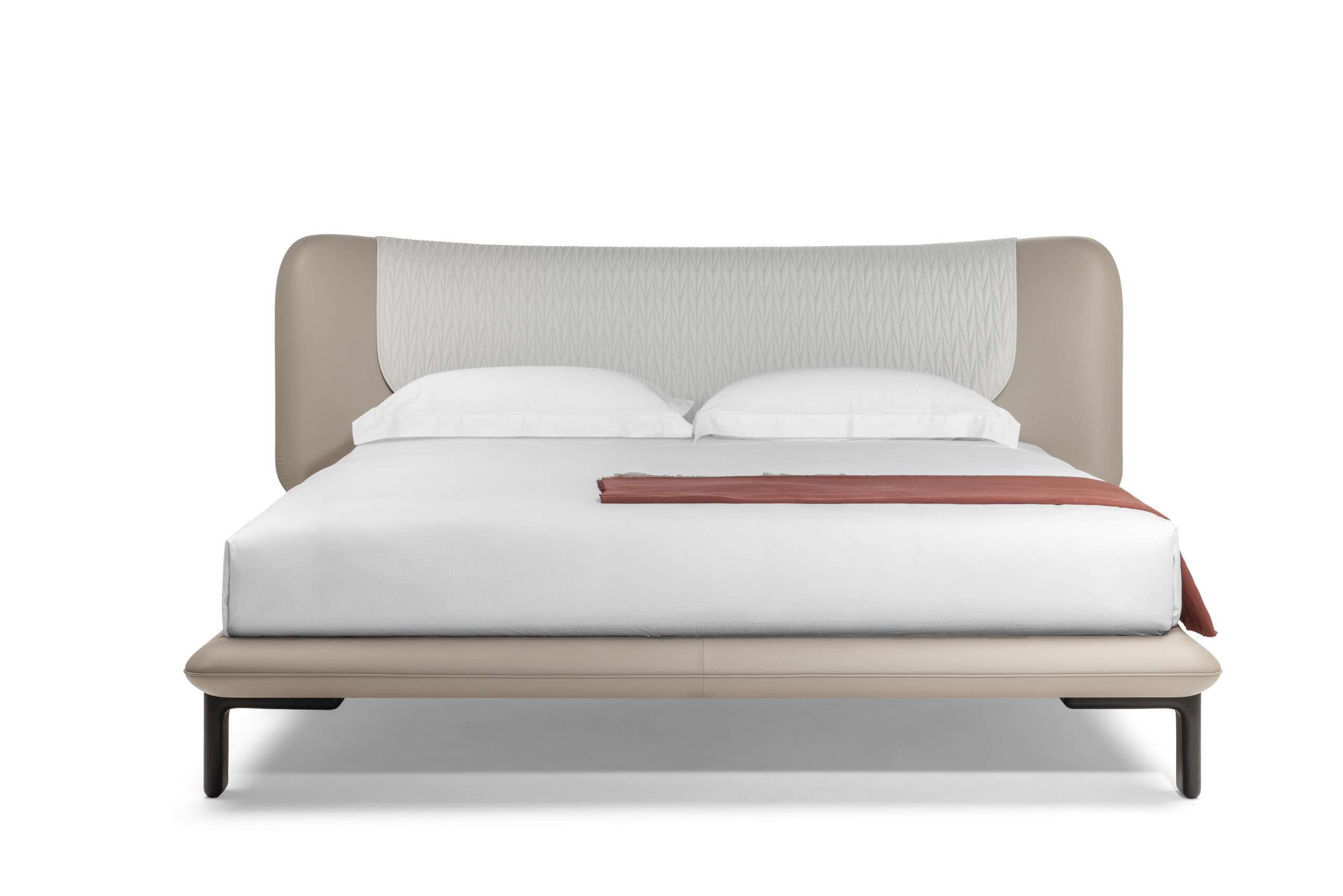 DUO | Bed