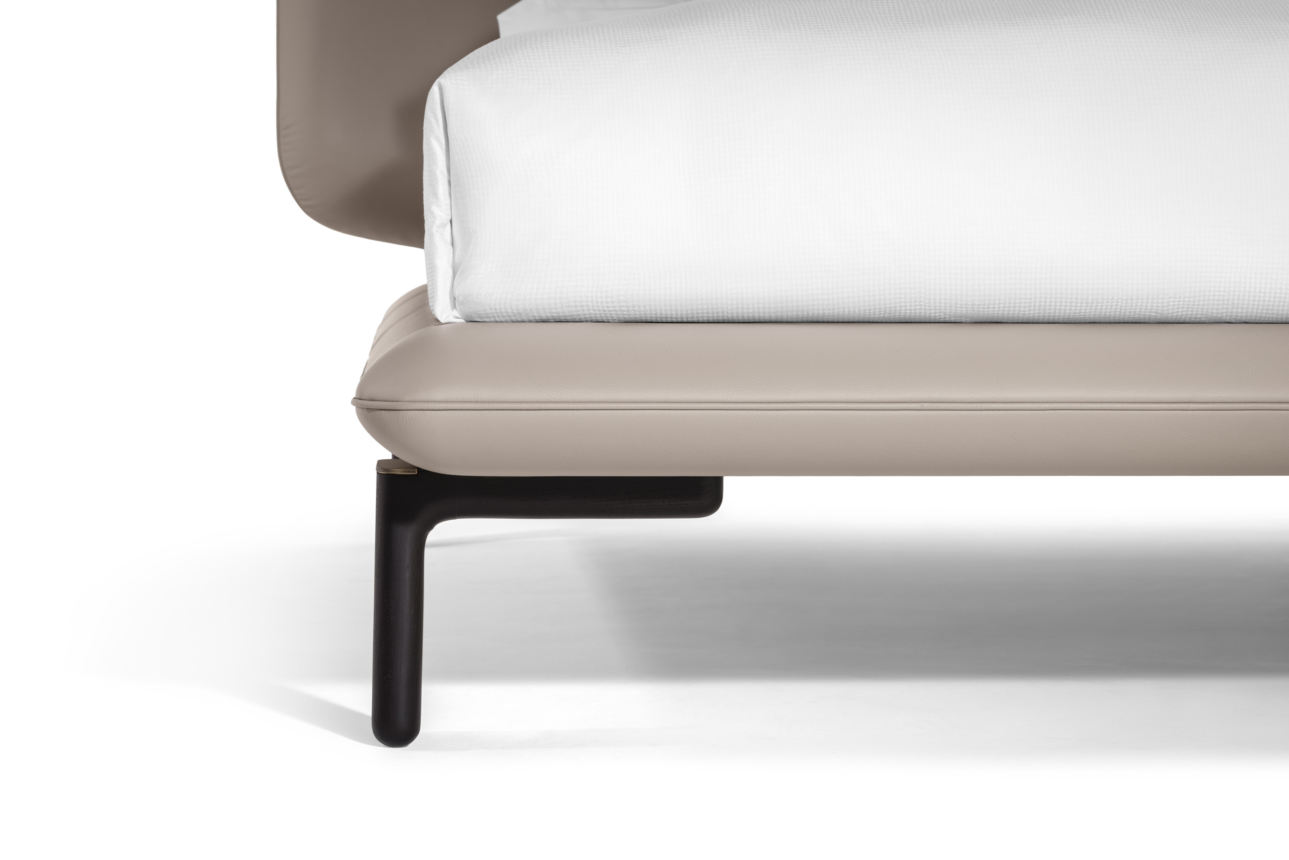 DUO | Bed