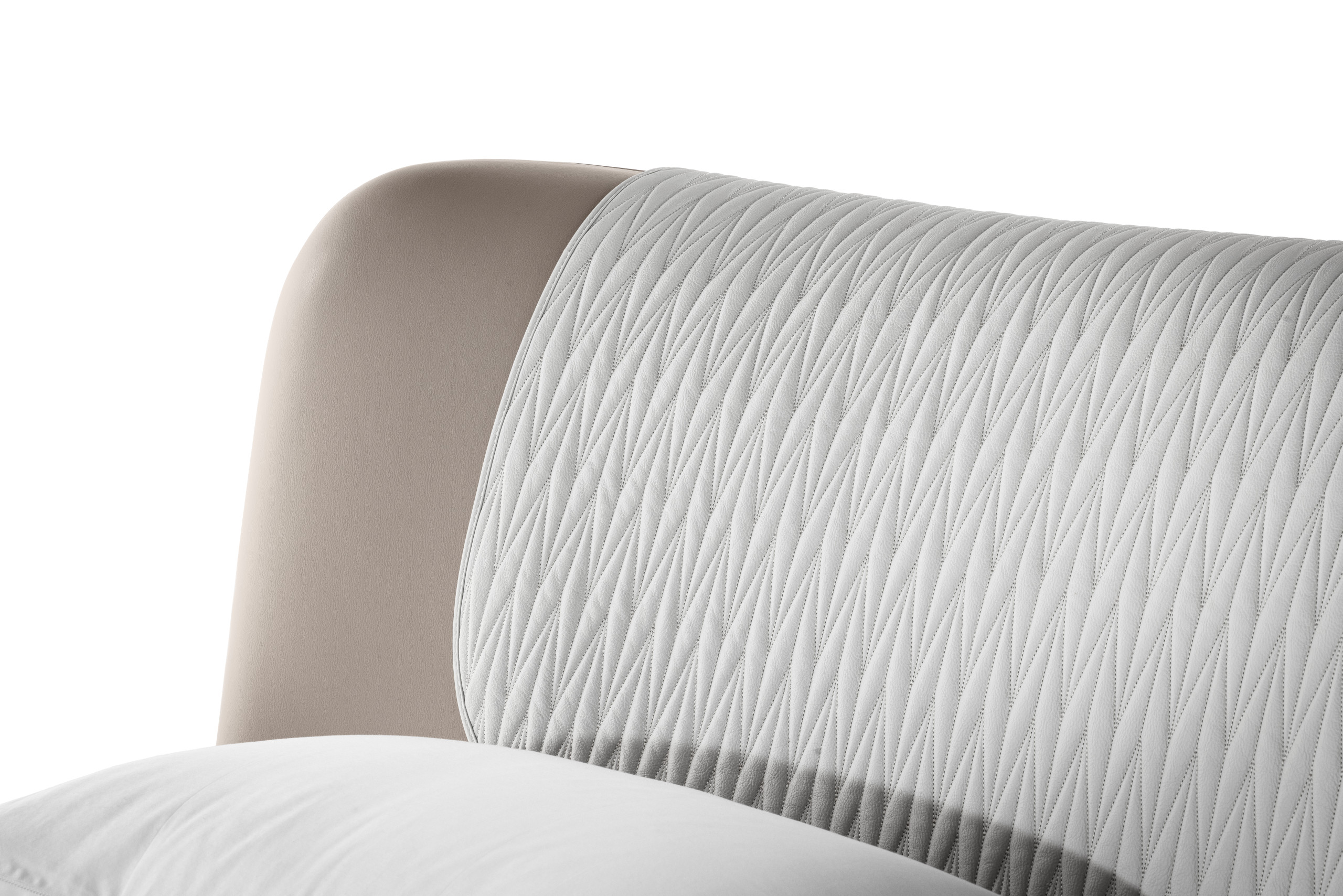 DUO | Bed