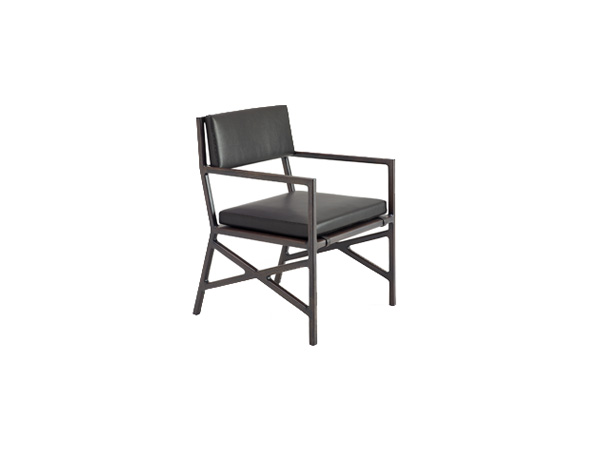 Teahouse | chair - Ceccotti Collezioni