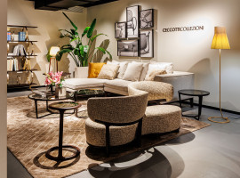 “Rituals” debutta nel flagship store Poltrona Frau di New York durante ICFF