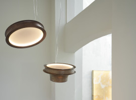 Ceccotti Collezioni alla 3daysofdesign di Copenaghen