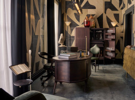 Ceccotti Collezioni × WOW!house 2025