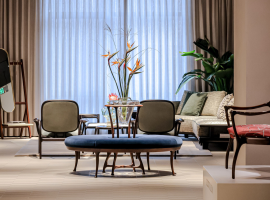 Ceccotti Collezioni continua ad espandersi in aree strategiche: nuove aperture in Cina e Kuwait