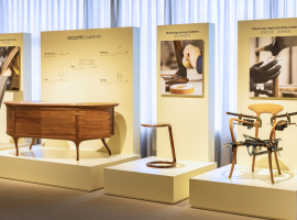 A Shanghai si inaugura il primo Ceccotti Collezioni Museum