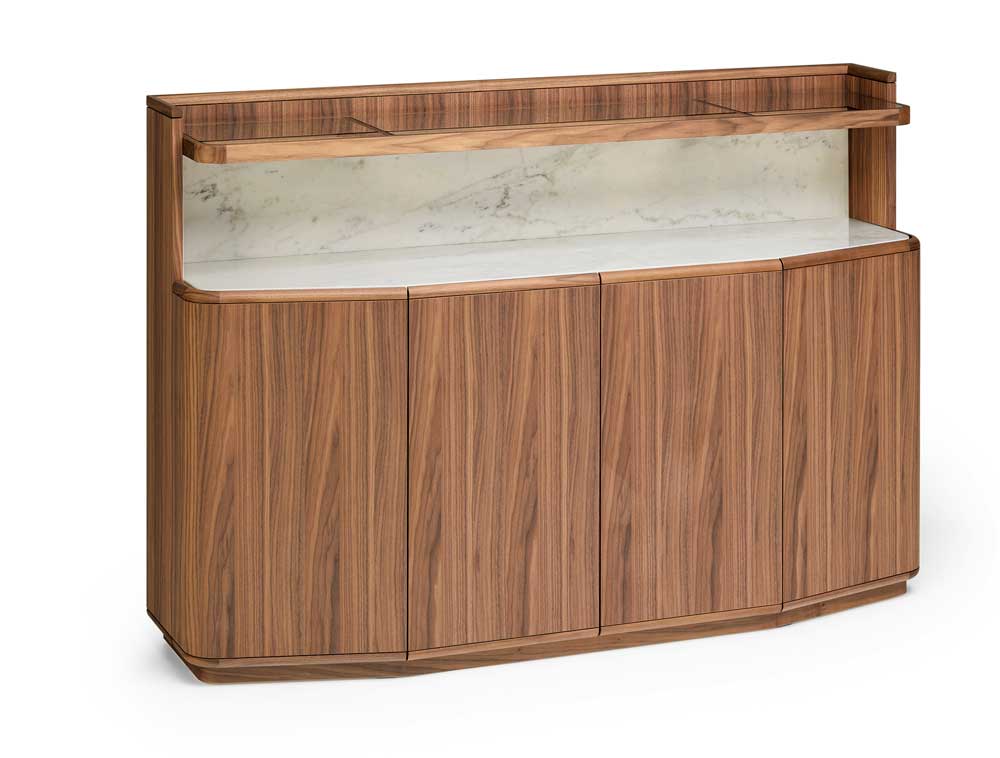 Skilful | Credenza
