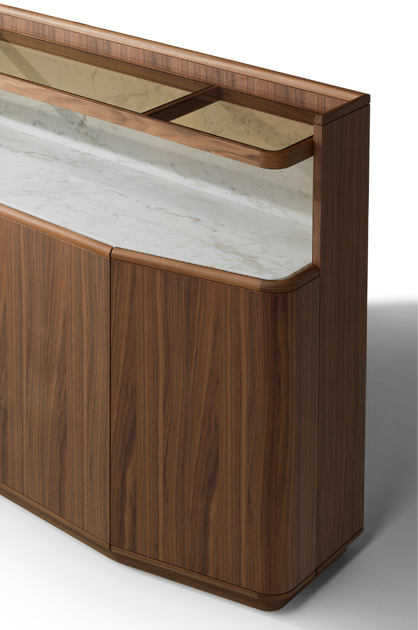 Skilful | Credenza