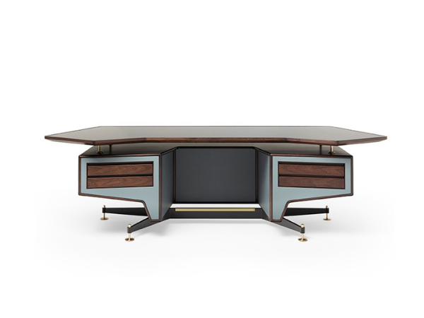 604 desk - Ceccotti Collezioni