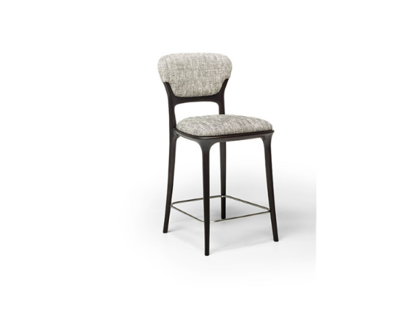 Teresa stool - Ceccotti Collezioni